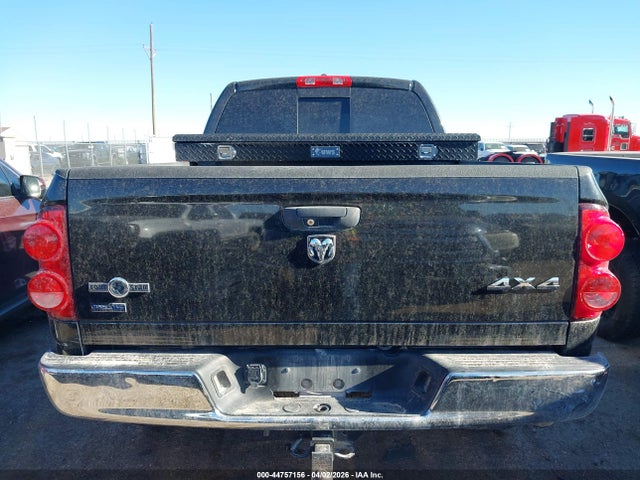 Dodge Ram 2500