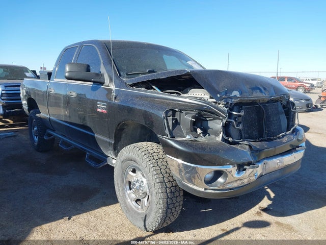 Salvage Dodge Ram 2500 Image