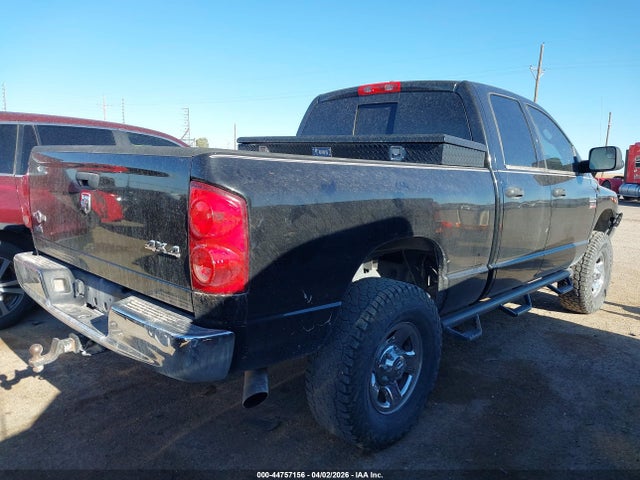 Dodge Ram 2500