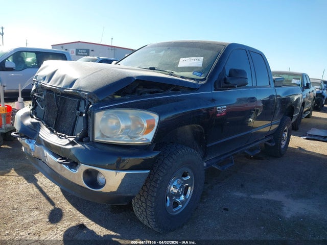 Dodge Ram 2500