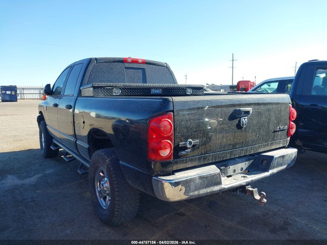 Dodge Ram 2500