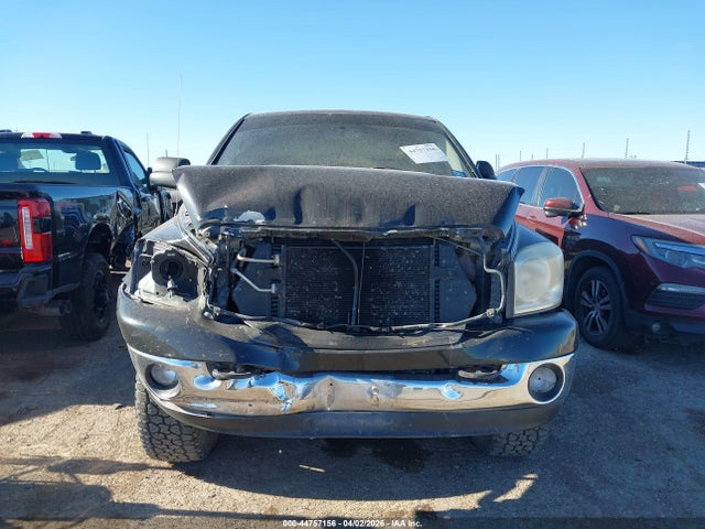 Dodge Ram 2500