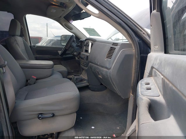 Dodge Ram 2500