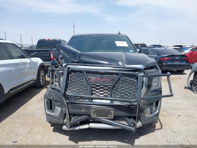 GMC Yukon 4wd Denali