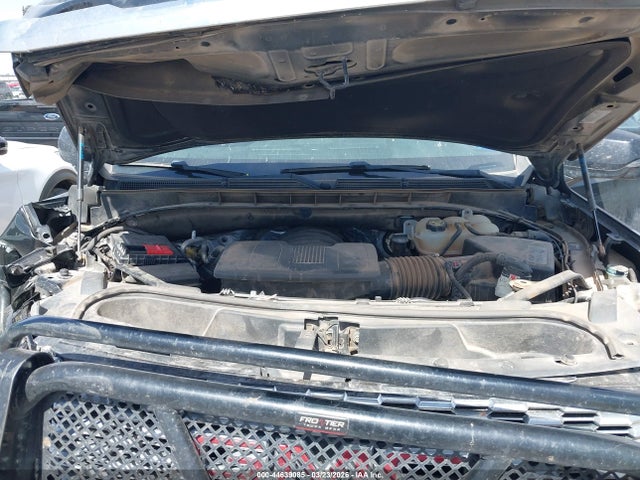 GMC Yukon 4wd Denali