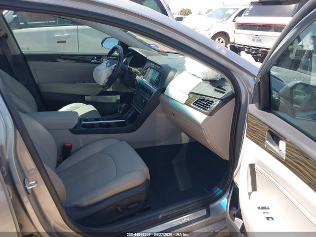 Hyundai SONATA Limited