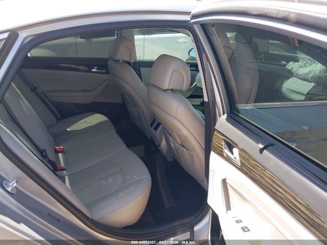 Hyundai SONATA Limited