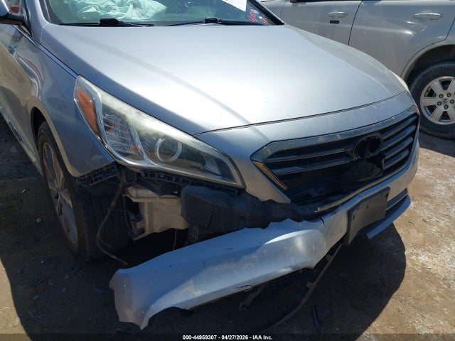 Hyundai SONATA Limited