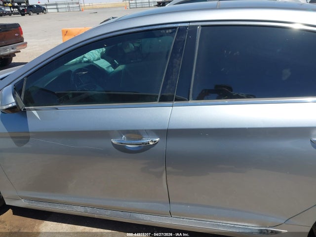Hyundai SONATA Limited