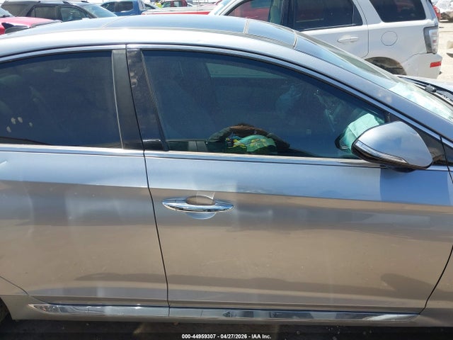 Hyundai SONATA Limited