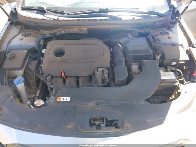 Hyundai SONATA Limited