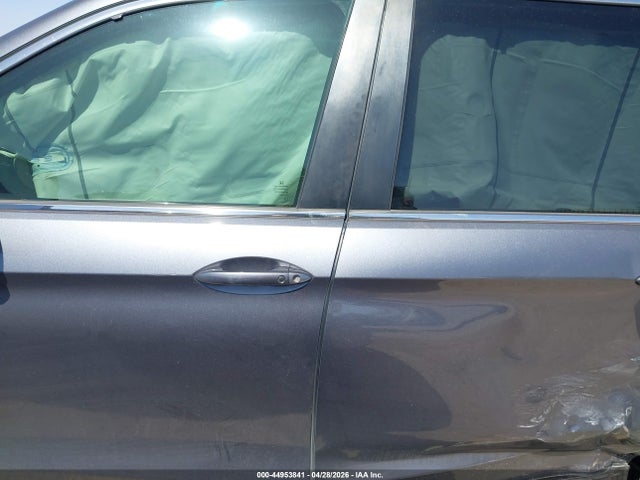 Honda Pilot Ex-l