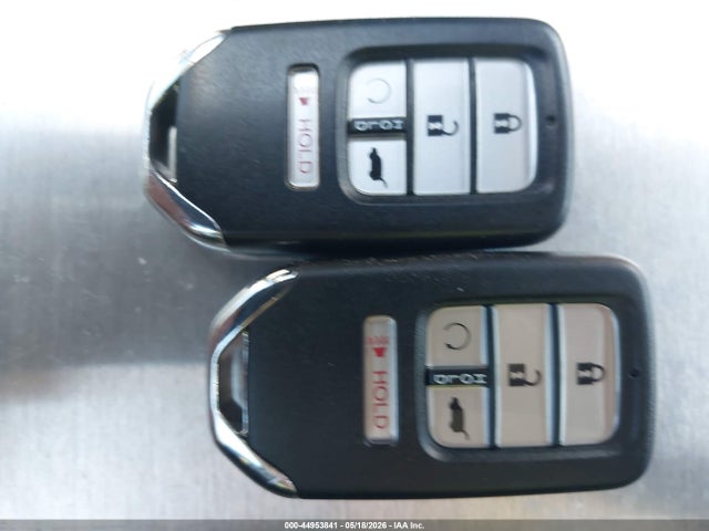 Honda Pilot Ex-l