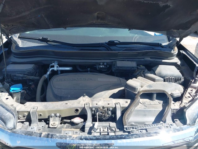 Honda Pilot Ex-l