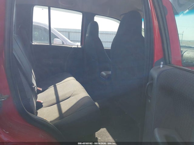 Jeep Liberty Sport
