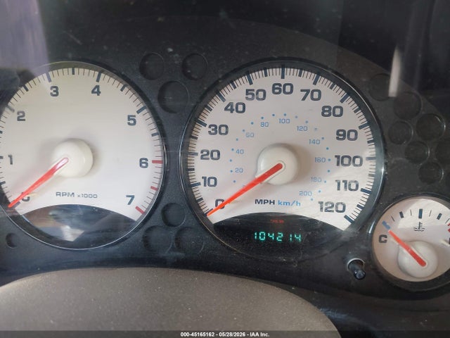 Jeep Liberty Sport