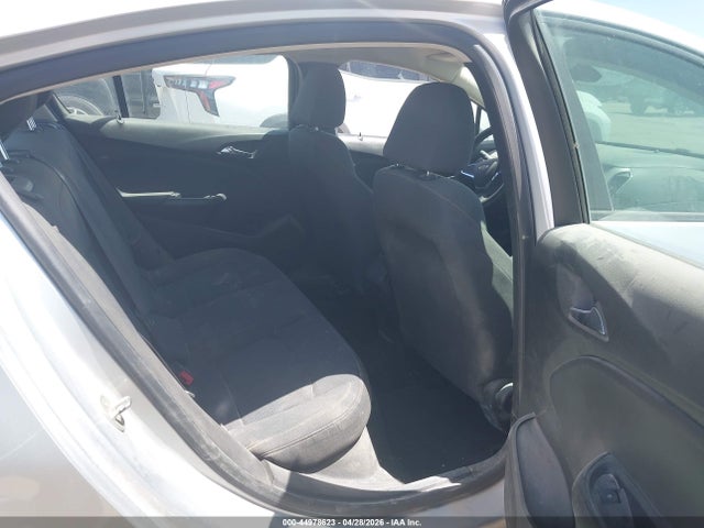 Chevrolet Cruze Ls Auto