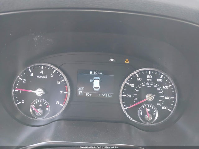 Kia Telluride S