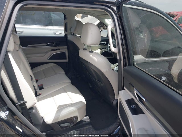Kia Telluride S