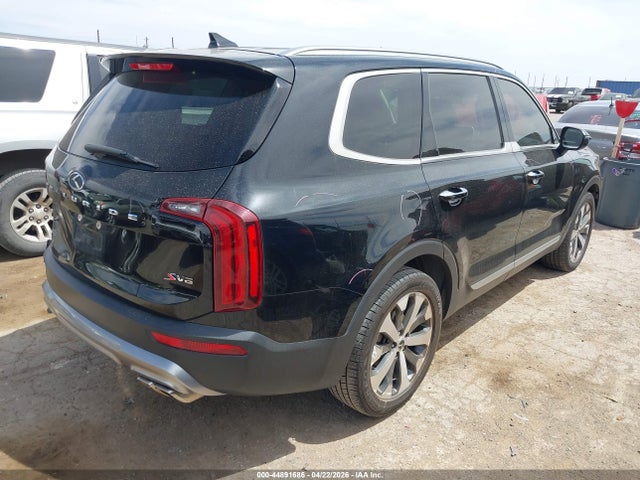 Kia Telluride S