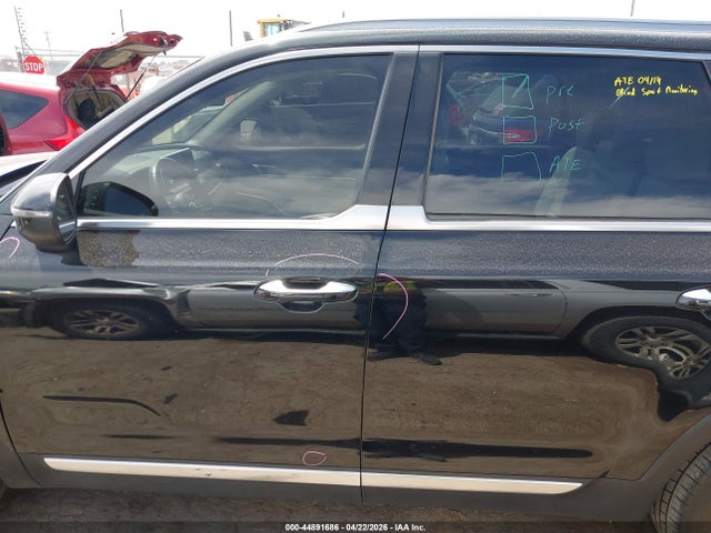 Kia Telluride S