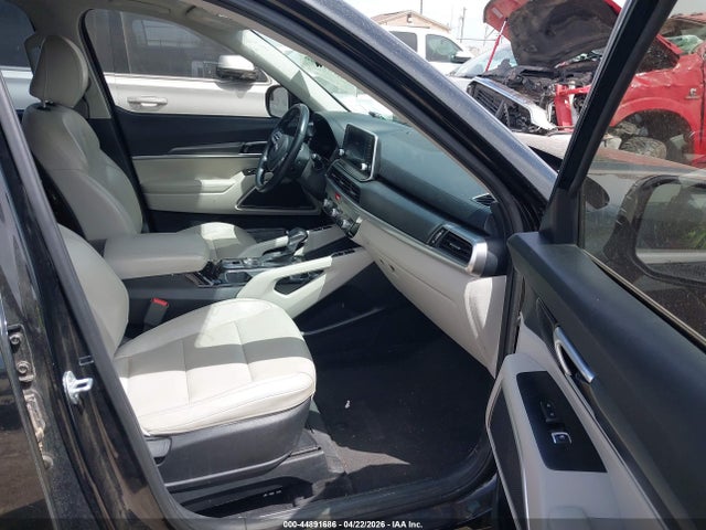 Kia Telluride S