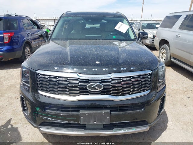 Kia Telluride S