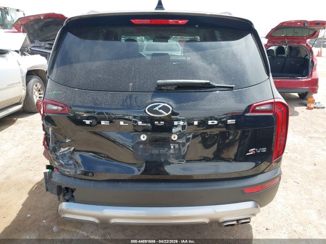 Kia Telluride S