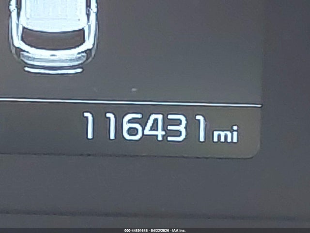 Kia Telluride S