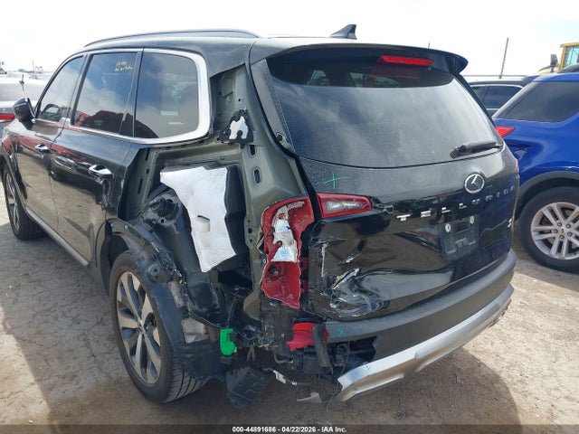 Kia Telluride S