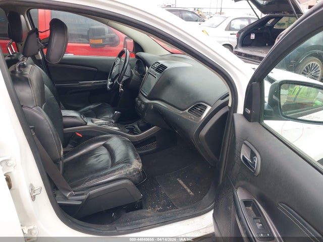 Dodge Journey Crossroad Plus