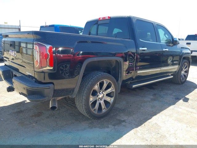 GMC Sierra 1500 Denali