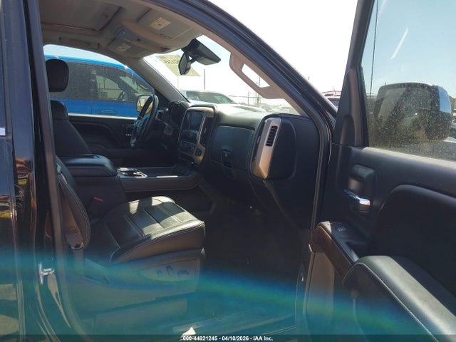 GMC Sierra 1500 Denali