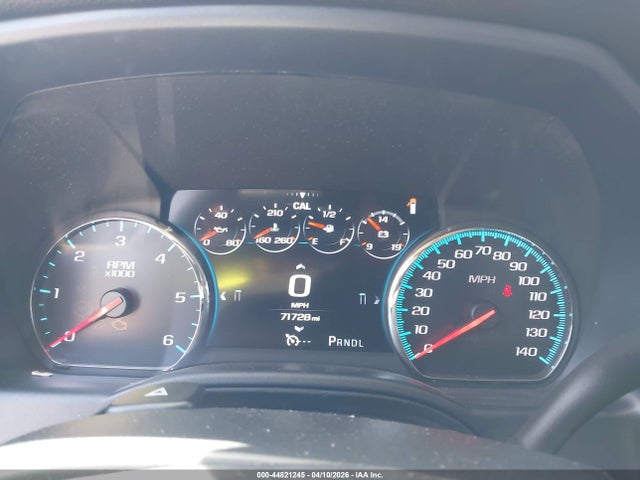 GMC Sierra 1500 Denali