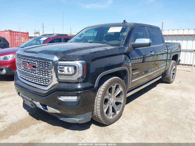 GMC Sierra 1500 Denali