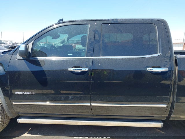 GMC Sierra 1500 Denali