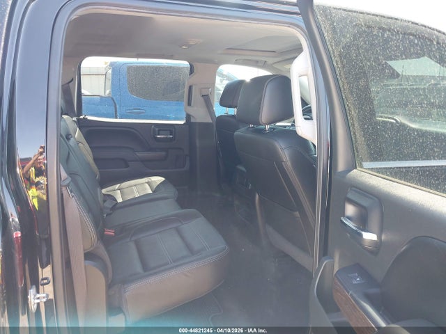 GMC Sierra 1500 Denali