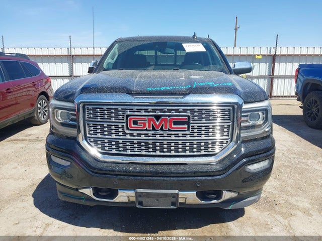 GMC Sierra 1500 Denali