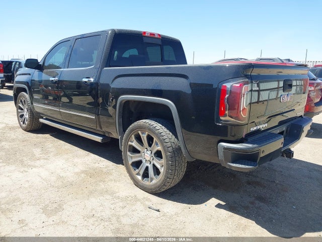 GMC Sierra 1500 Denali