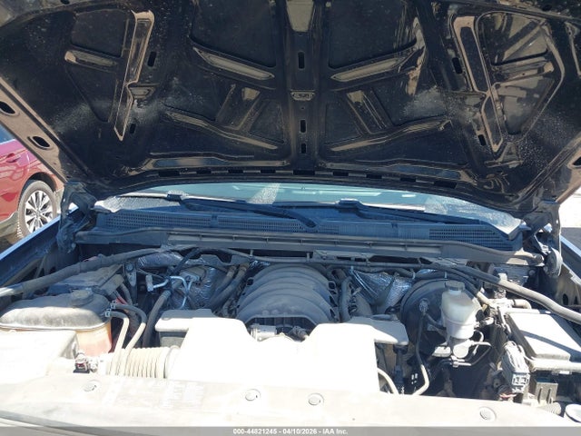 GMC Sierra 1500 Denali