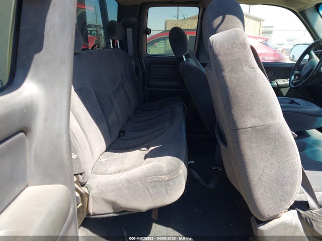Chevrolet Silverado 1500 Ls