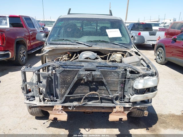 Chevrolet Silverado 1500 Ls