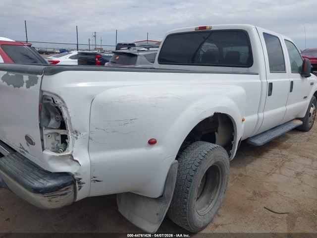 Ford F-350