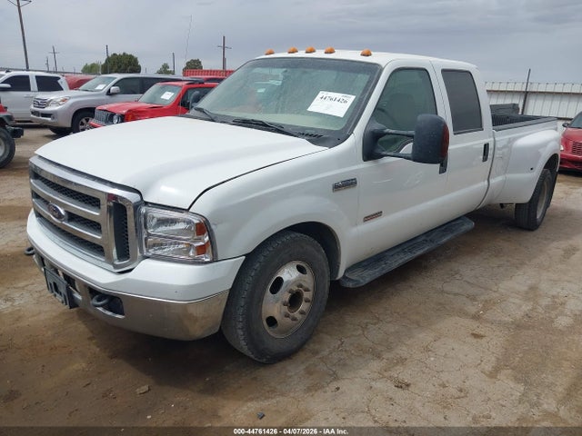 Ford F-350