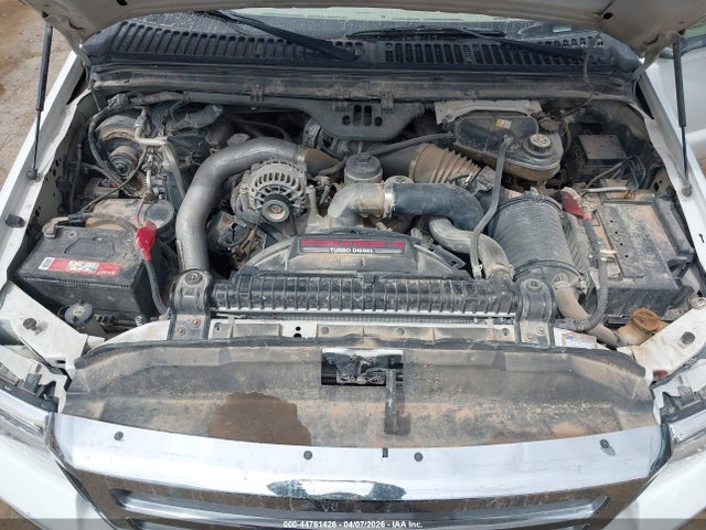 Ford F-350