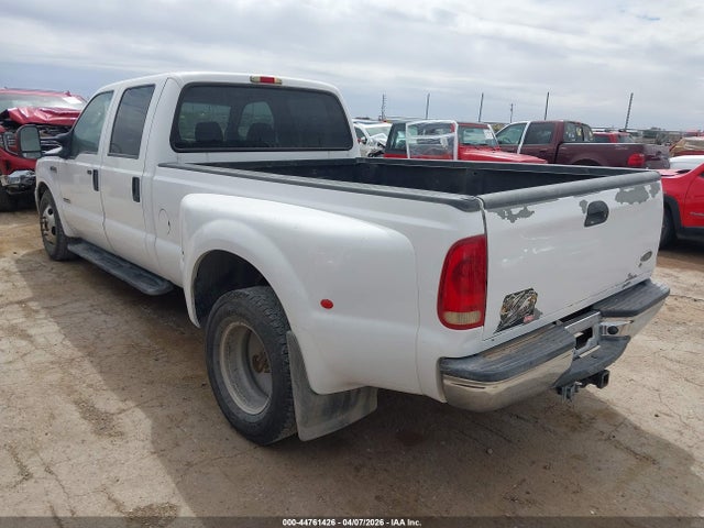 Ford F-350