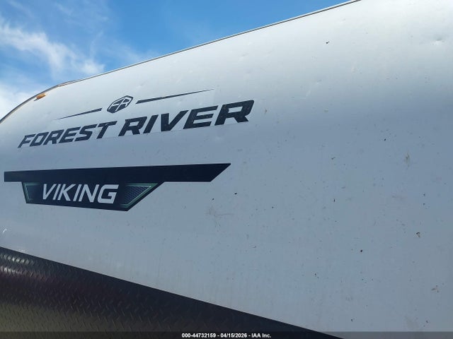 Forest River Viking 242mk