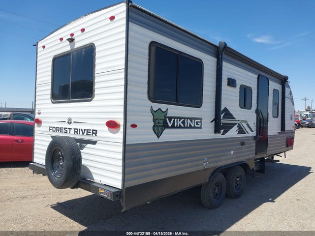 Forest River Viking 242mk