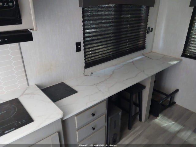 Forest River Viking 242mk