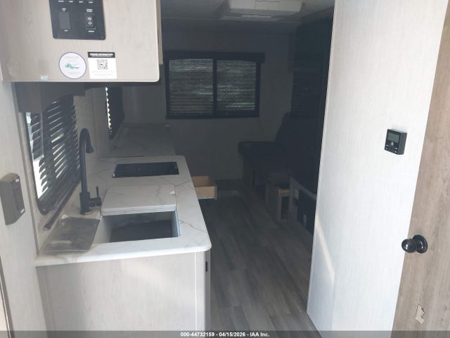 Forest River Viking 242mk